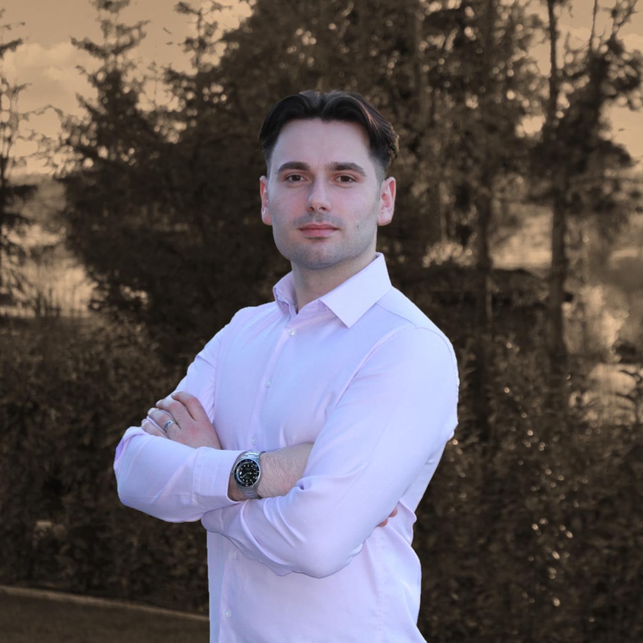 Aleksandar Lakusic